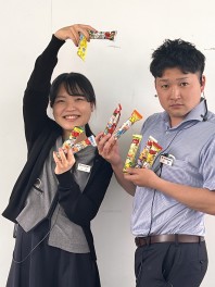 サンクスフェスタが始まります！！